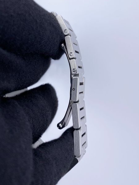 Cartier Pasha W3140008